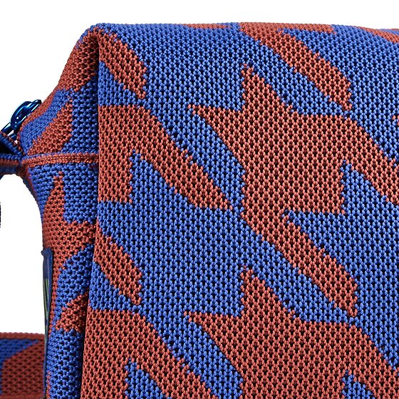 Oilily Knitties Umhängetasche 38 cm