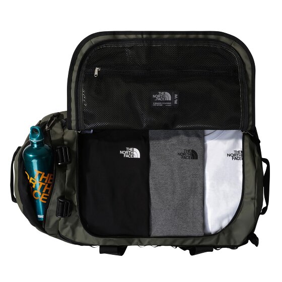 The North Face Base Camp M Reisetasche 65 cm The North Face Base Camp M Reisetasche 65 cm