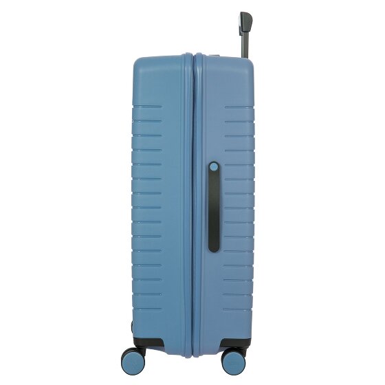 Bric's BY Ulisse 4-Rollen Trolley 79 cm