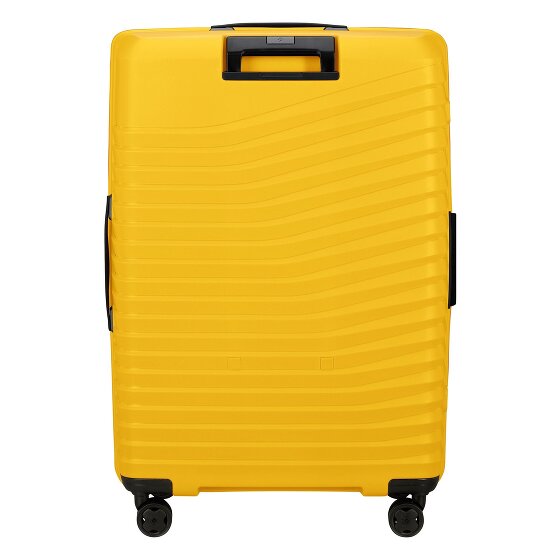 Samsonite Intuo 4 Rollen Trolley L 75 cm mit Dehnfalte