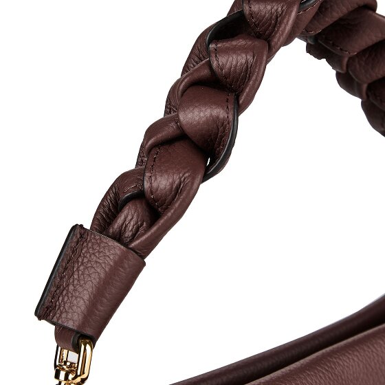 Coccinelle Boheme Handtasche Leder 23 cm