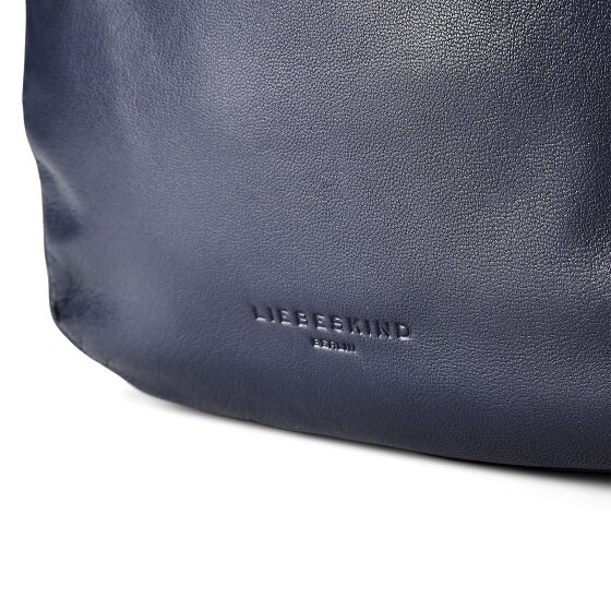 Liebeskind Farrah Schultertasche M Leder 45 cm
