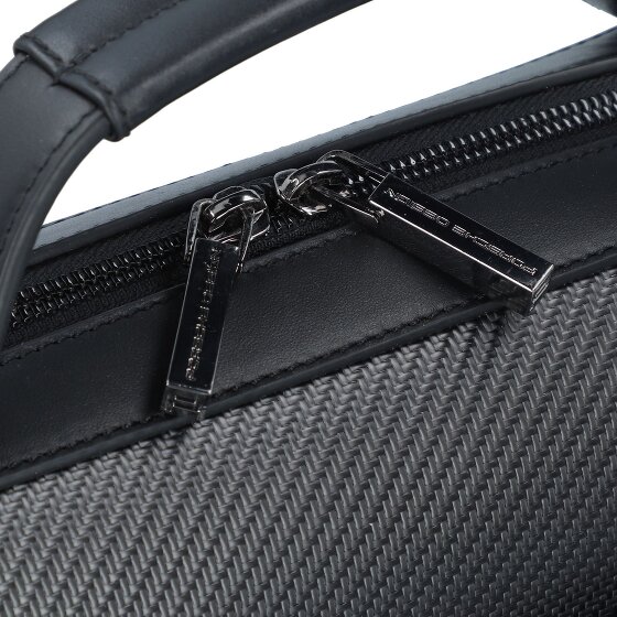 Porsche Design Carbon Aktentasche 38 cm Laptopfach