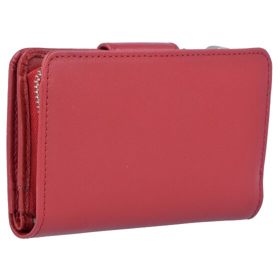 Mandarina Duck Hera 3.0 Geldbörse Leder 14.5 cm