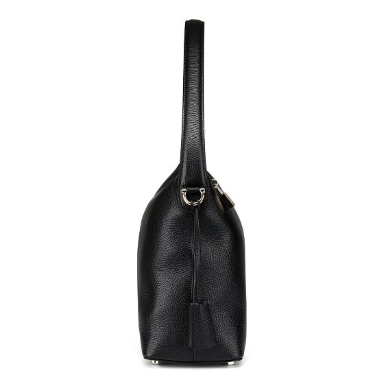 AIGNER Delia Schultertasche Leder 35 cm