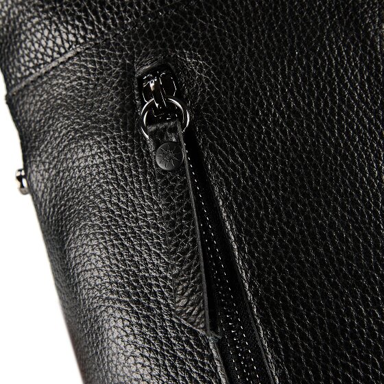 Gabs Yvonne Handtasche L Leder 40 cm