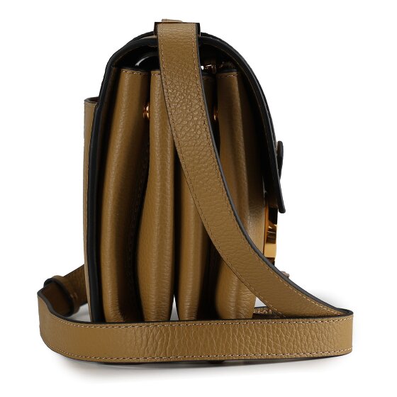 Coccinelle Arlettis Umhängetasche Leder 23 cm