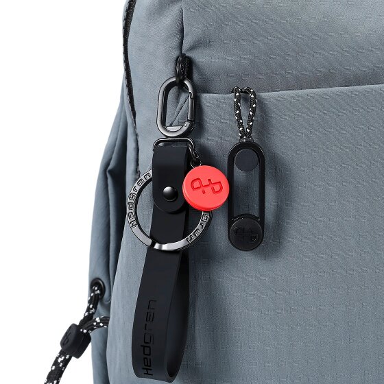 Hedgren String Daypack M 29 cm Laptopfach