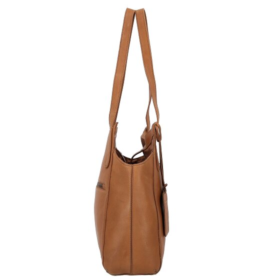Cowboysbag Lavish Imbler Schultertasche Leder 30 cm