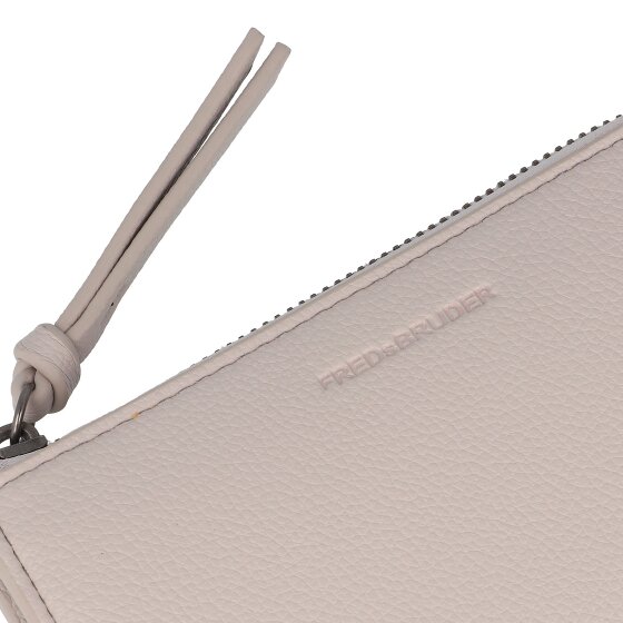 FredsBruder Bestie Geldbörse Leder 16 cm