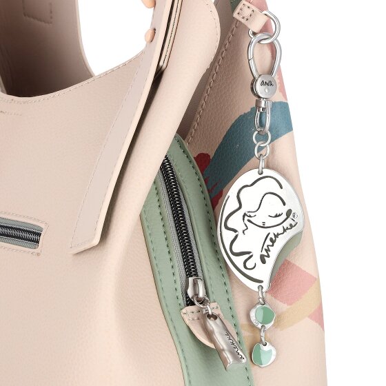 Anekke Schultertasche 31 cm