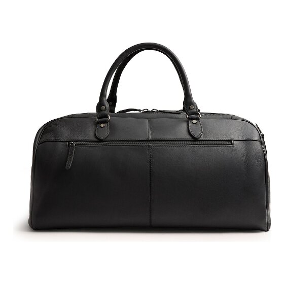 The Chesterfield Brand William-II Weekender Reisetasche Leder 53 cm