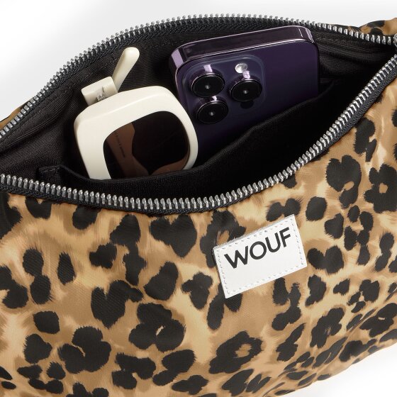 Wouf Studio Schultertasche 34 cm