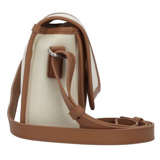 Lacoste Heritage Canvas Umhängetasche 23 cm