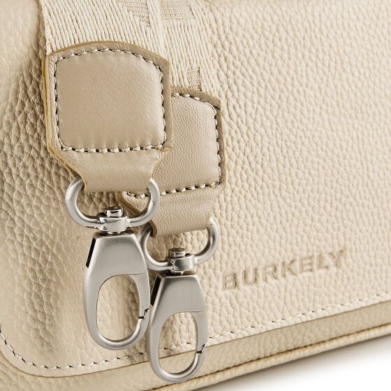 Burkely Always Ava Umhängetasche Leder 21 cm