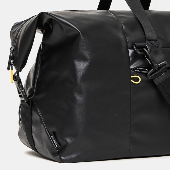 Mandarina Duck Eco Coated Weekender Reisetasche 54 cm