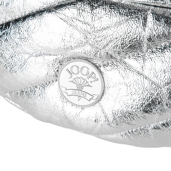 Joop! Jeans Frizzare Argento Gürteltasche 38 cm