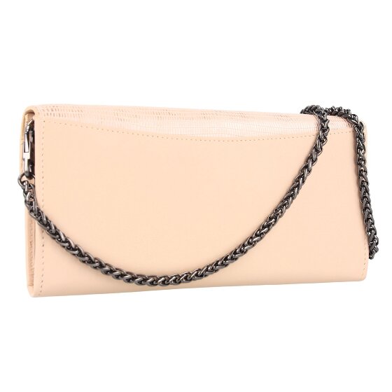Braun Büffel Lizzy Clutch Geldbörse Leder 19.5 cm Braun Büffel Lizzy Clutch Geldbörse Leder 19.5 cm
