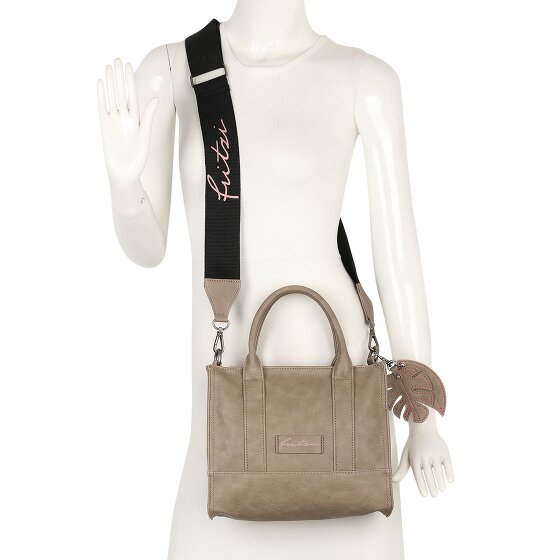 Fritzi aus Preußen Square Handtasche 26 cm