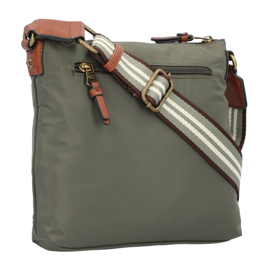 camel active Bari Umhängetasche 24 cm camel active Bari Umhängetasche 24 cm