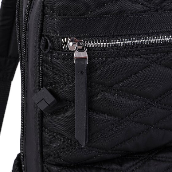 Hedgren Inner City Ava Daypack RFID Schutz 37 cm Laptopfach