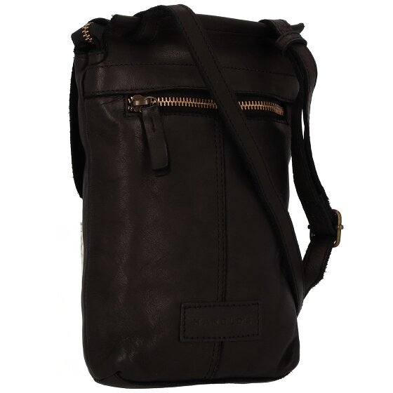 Harold's Submarine Umhängetasche Leder 15 cm