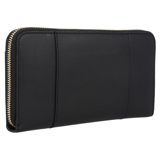 Piquadro Circle Geldbörse RFID Schutz Leder 19 cm
