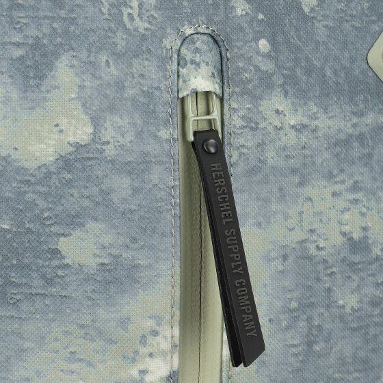 Herschel Roll Top Rucksack 46 cm Laptopfach