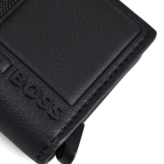 Boss GB Kreditkartenetui RFID Schutz 7 cm Geschenkbox