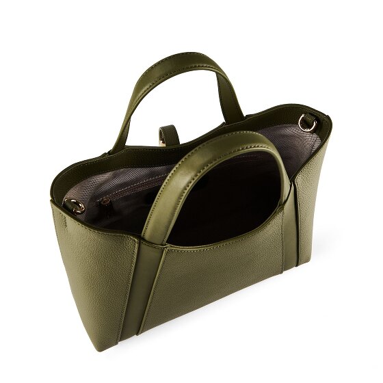 Furla Goccia Shopper Tasche S Leder 28 cm