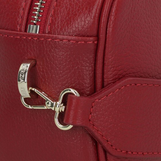 Patrizia Pepe Fly Umhängetasche Leder 17 cm