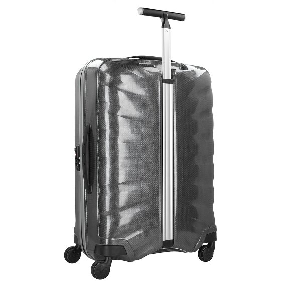 Samsonite Firelite Spinner 4-Rollen Trolley 69 cm