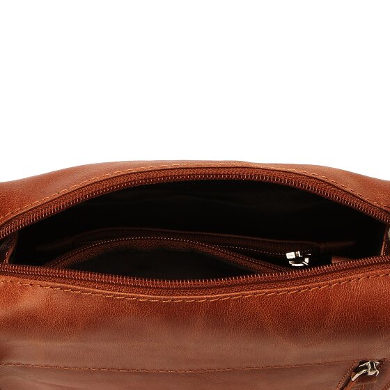 Voi City Cowboy Clark Umhängetasche Leder 21 cm