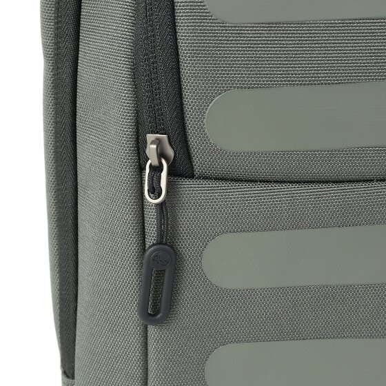 Hedgren Comby Relax M Umhängetasche M RFID Schutz 21 cm