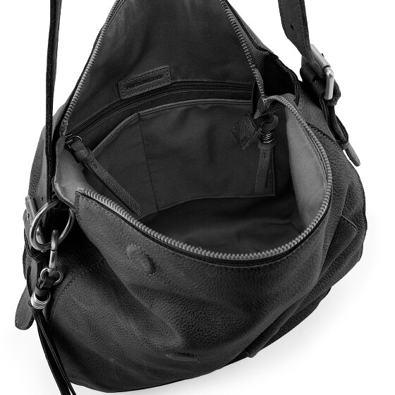 FredsBruder My Forever Friend Schultertasche Leder 33.5 cm