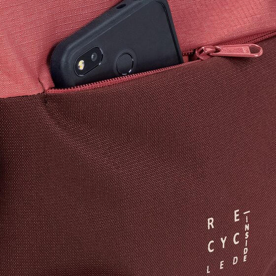 Vaude Heka II Umhängetasche 26 cm