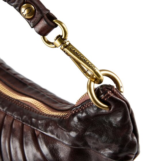 Campomaggi Luna Schultertasche Leder 34 cm