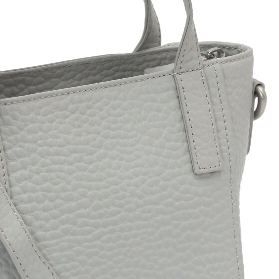 Voi Hirsch Schultertasche Leder 19.5 cm