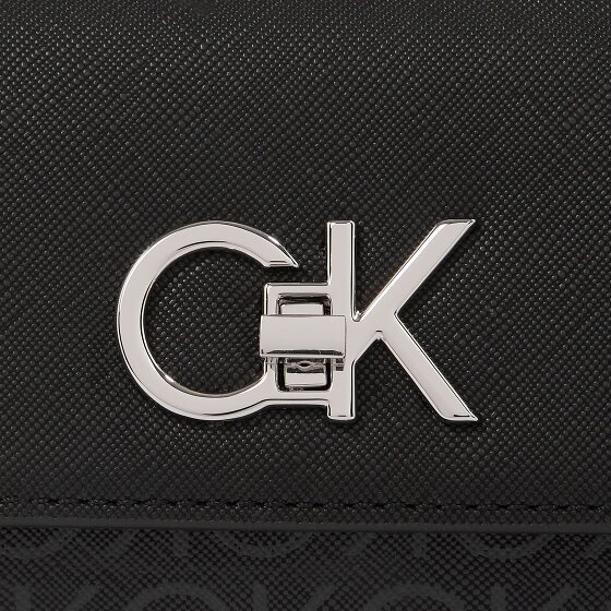 Calvin Klein Re-Lock Umhängetasche 20 cm Calvin Klein Re-Lock Umhängetasche 20 cm