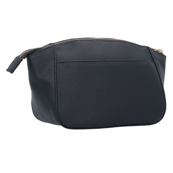 Herschel Milan Kosmetiktasche Leder 28 cm