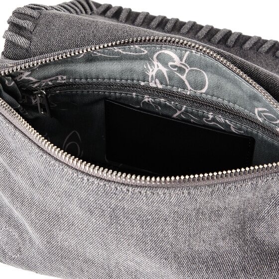 Desigual Mickey Schultertasche 26 cm