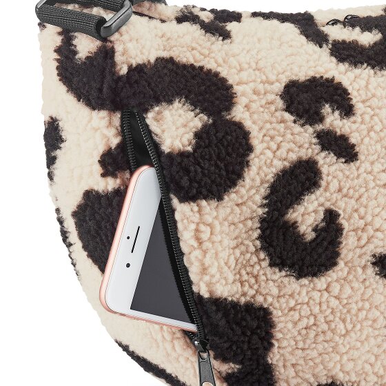 reisenthel Moonbag Umhängetasche S 40 cm