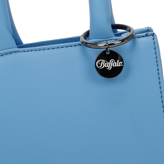 Buffalo Boxy Mini Bag Handtasche 17.5 cm