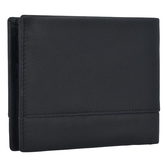 Samsonite Sygnum Geldbörse Leder 12 cm