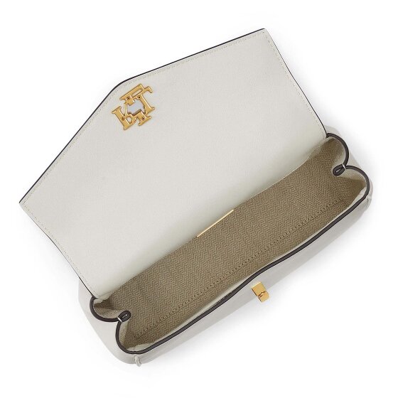 Lauren Ralph Lauren Farrah Schultertasche Leder 23 cm