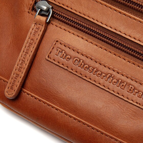 The Chesterfield Brand Brana Gürteltasche Leder 27 cm