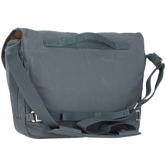 Fjällräven Greenland Messenger 38 cm Laptopfach