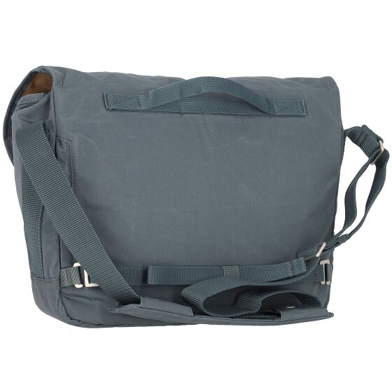 Fjällräven Greenland Messenger 38 cm Laptopfach Fjällräven Greenland Messenger 38 cm Laptopfach