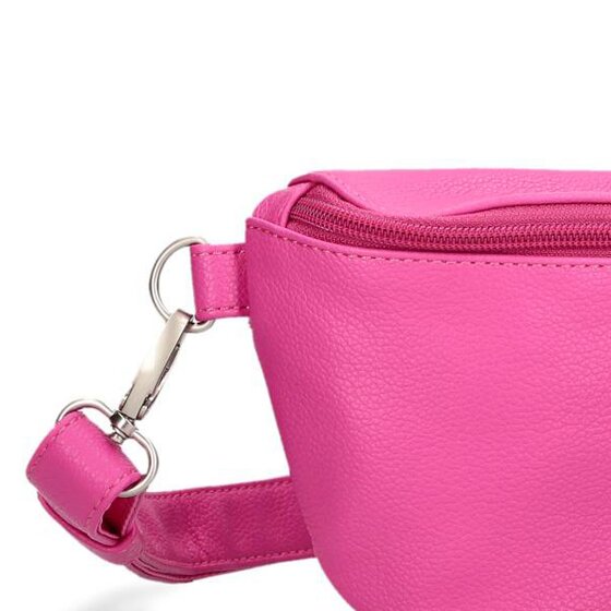 Zwei Mademoiselle.M Gürteltasche 25 cm