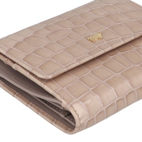 Braun Büffel Verona Geldbörse Leder 11 cm